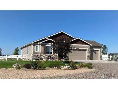 40698 Leif Ln, Ault, CO 80610 photo 1