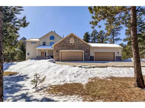15053 Snowy Pine Pt, Colorado Springs, CO 80908