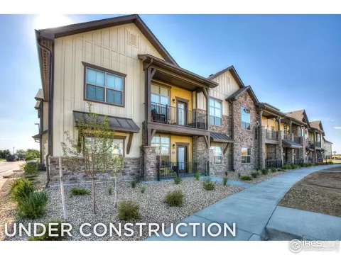 6510 Crystal Downs Dr #203, Windsor, CO 80550 photo 1