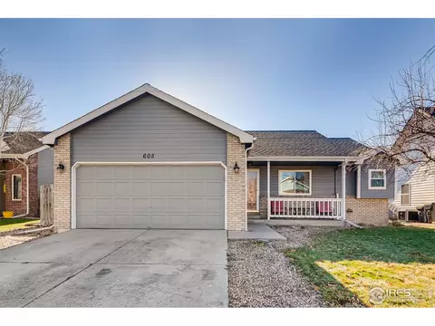 605 Meadow Dr, Windsor, CO 80550 photo 1