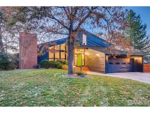 4581 Robinson Pl, Boulder, CO 80301 photo 1