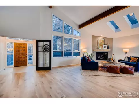 4581 Robinson Pl, Boulder, CO 80301 photo 2