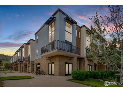 4645 Broadway St #A-4, Boulder, CO 80304 photo 1