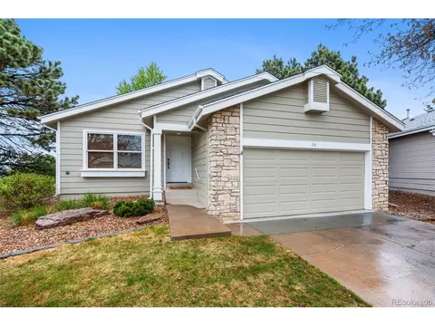 23 Abernathy Ct, Highlands Ranch, CO 80130