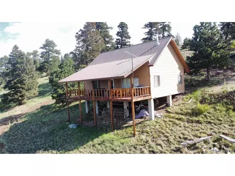 331 Meyer Dr, Fort Garland, CO 81133