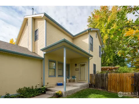 4547 Sandpiper Ct, Boulder, CO 80301 photo 4