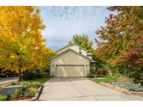 4547 Sandpiper Ct, Boulder, CO 80301 photo 1
