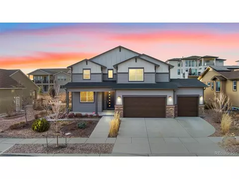 5964 Fergus Dr, Colorado Springs, CO 80924