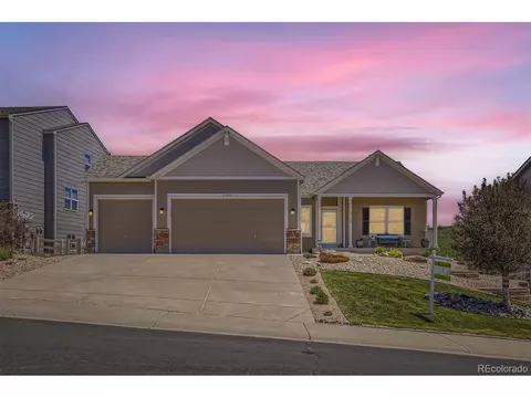5350 Clearbrooke Ct, Castle Rock, CO 80104
