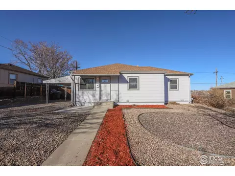 2701 Eppinger Blvd, Thornton, CO 80229 photo 2
