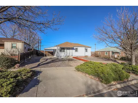 2701 Eppinger Blvd, Thornton, CO 80229 photo 1
