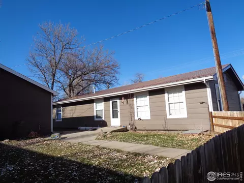 1095 3rd St, Berthoud, CO 80513 photo 1