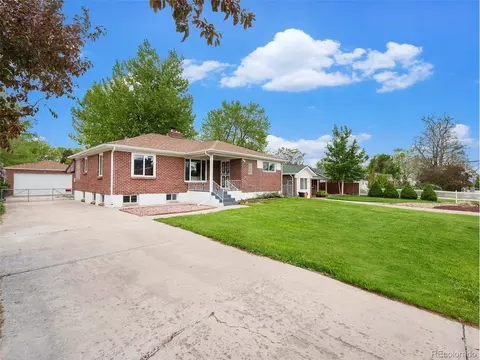 3895 Pierce St, Wheat Ridge, CO 80033