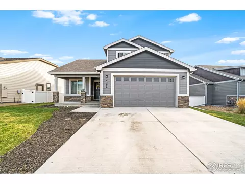 4206 Florence Ave, Evans, CO 80620 photo 1