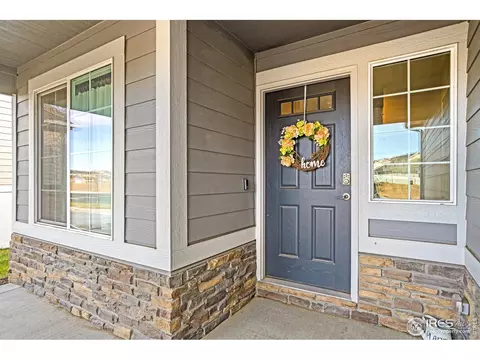 4206 Florence Ave, Evans, CO 80620 photo 5