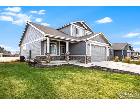 4206 Florence Ave, Evans, CO 80620 photo 2