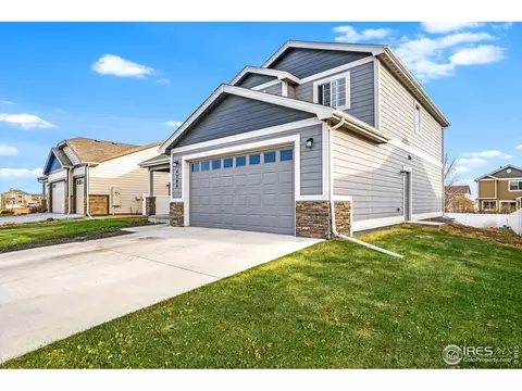 4206 Florence Ave, Evans, CO 80620 photo 3