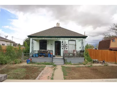 715 Barr Ave, Canon City, CO 81212
