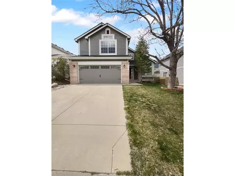 10707 Milliken St, Parker, CO 80134