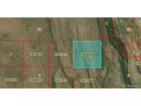 40 County Road 27, Mesita, CO 81152