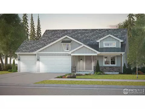 1530 Cherry Grove Ct, Windsor, CO 80550 photo 1