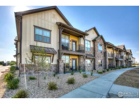 6510 Crystal Downs Dr #201, Windsor, CO 80550 photo 1