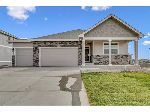 20075 E 62nd Pl, Aurora, CO 80019 photo 1