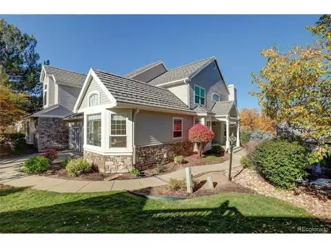 2011 W Nantucket Ct, Littleton, CO 80120