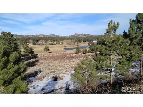 Fox Acres Dr, Red Feather Lakes, CO 80545