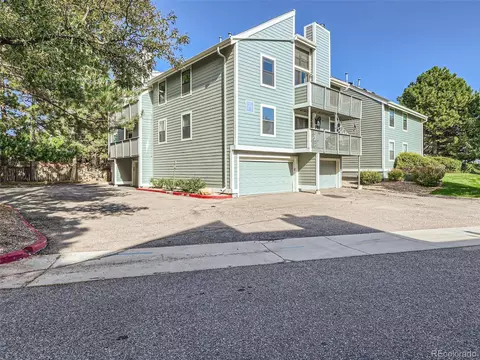 6443 S Havana St #B, Englewood, CO 80111