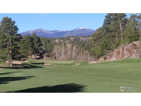 3021 Lake Arapahoe Ct, Red Feather Lakes, CO 80545