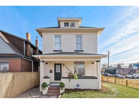 300 N Inca St, Denver, CO 80223