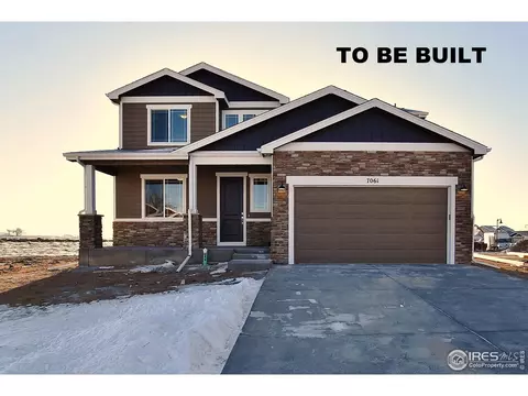 6640 Pebble Path Ct, Timnath, CO 80547 photo 1