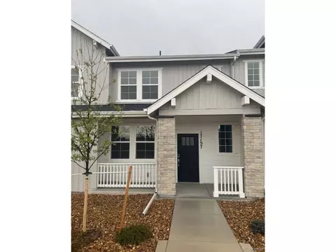 17157 W 91st Ln, Arvada, CO 80007