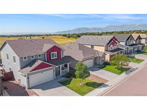 7665 Sioux Cir, Colorado Springs, CO 80915