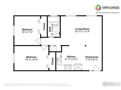 625 Pearl St #13, Boulder, CO 80302 photo 19