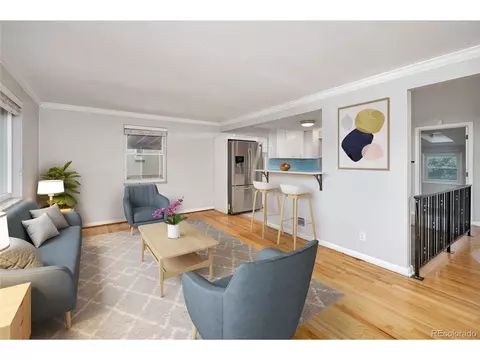 4646 E Mexico Ave, Denver, CO 80222