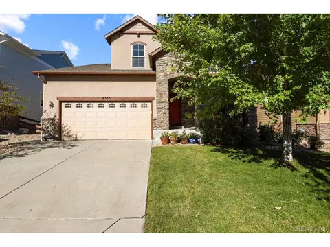 8385 Violet Ct, Arvada, CO 80007