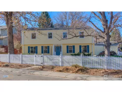 285 Fair Pl, Boulder, CO 80302 photo 8