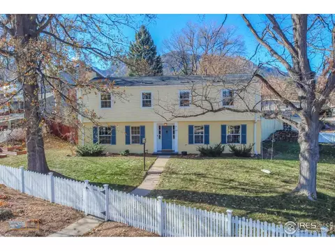 285 Fair Pl, Boulder, CO 80302 photo 4