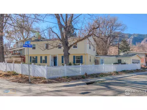 285 Fair Pl, Boulder, CO 80302 photo 6