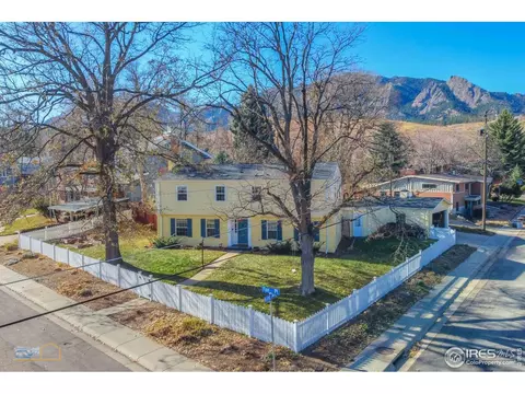 285 Fair Pl, Boulder, CO 80302 photo 2