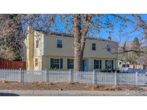 285 Fair Pl, Boulder, CO 80302 photo 5