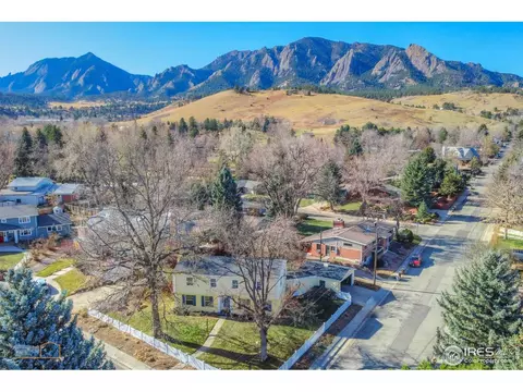 285 Fair Pl, Boulder, CO 80302 photo 1