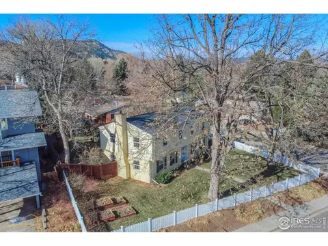 285 Fair Pl, Boulder, CO 80302 photo 3