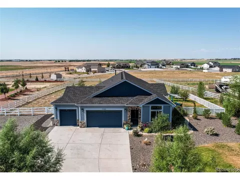 31490 E 162nd Ave, Hudson, CO 80642
