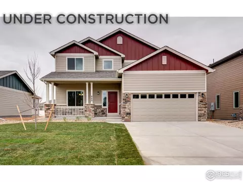 863 Emerald Lakes St, Windsor, CO 80550 photo 1