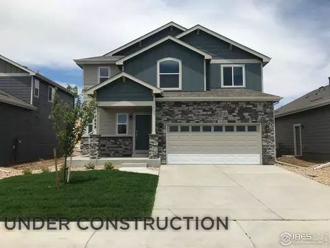 867 Emerald Lakes St, Windsor, CO 80550 photo 1