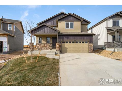 875 Emerald Lakes St, Windsor, CO 80550 photo 1