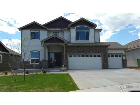1326 Copeland Falls Rd, Windsor, CO 80550 photo 1